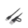 Sharkoon OfficePal M25W czarna 4044951039647 - 1281134 - zdjęcie 5